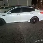 كيا اوبتيما تيربو 2016