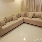 كنب تنجيد كنبت جديد الستاير واي في