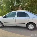 تويوتا كرلا 2006