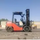 رافعه شوكيه فوركلفت ايجار