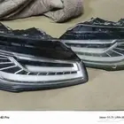 شمعات اودي 2020