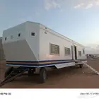 كرفانه سحب للبيع