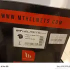 خوذة جديدة لم تستخدم سعر 300