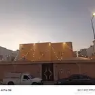 عقود لمبات ليد للاعراس