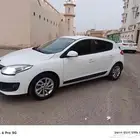 رينو ميجان 2015