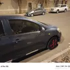 يارس 2012 للبيع او البدل