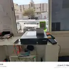 محل عصير مكان الصحه