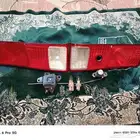 اسطب كامري موديل 2002