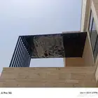 مضلات وسواتر وبرجولات