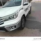هايلوكس تويوتا دبل 2018