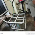 عربة شاورما للبيع