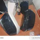 مرايه يمين ويسار