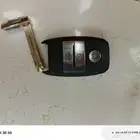 مفتاح اوبتيما بصمة جديد
