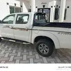 هايلوكس دبل 2015 ديزل