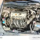 Honda Accord 2011
