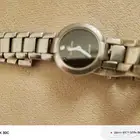 --- للبيع ساعة كريستيان لورين Christian Lauren أصلية S