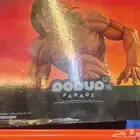 مجسم انمي هجوم العمالقة