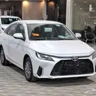 يارس Y ستاندرد 2026
