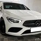 البيع مرسيدس 2021 CLA