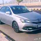 بي واي دي F3 اتوماتيك موديل 2022