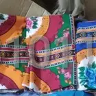 شراشف تراثيه جيزانية الوان اكتملت
