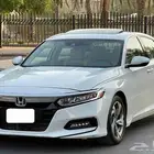 هوندا اكورد 2018 فل سعودي