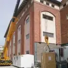 ونش كرين للايجار