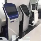 اجهزة تنظيم العملاء وصفوف الانتظار  