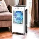 مكيف ومروحه