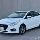 هونداي اكسنت 2018