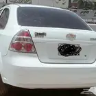 سياره داخل وخارجي كله نظيف