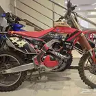 2020 CRF450R