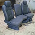 مقاعد باص هنداي اتش 1 يركب كل المديلات بنزين