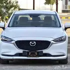 مازدا6 2022 إستاندر