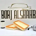قطع غيار بنتلي و روز رايز و بورش