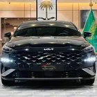 كيا K8 2022 V6 فل كامل ((عرض خاص)) بطاقه جمركيه