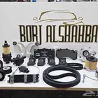 قطع غيار بنتلي و روز رايز و بورش