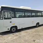 باص اشوك لاند موديل 2020