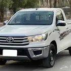 تويوتا هايلكس GL سعودي