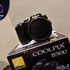 كاميرا nikon coolpix b500