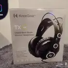 سماعة TX100