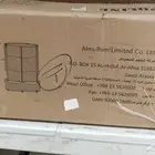 نطاطة جديدة بقراطيسها