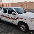 هايلكس مديل 2011 غمارتين