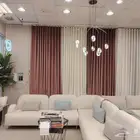 تفصيل كنب تفصيل ستاير تنجيد كنب تركيب جميع انواع الستائر