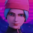 حساب فورت للبيع