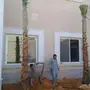 احياء ا راضي الزراعيه.
وبيع النخل
