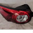 اصطب مازدا CX9 ___2024___يسار