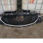 شبك صدام مازدا cx5 المديل 2024