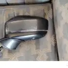 مرايه جانبيه مازدا CX9 المديل 2024 سنقتشر الجهه يسار