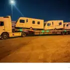 لوبد 18متر موجود بل الرياض لو أي حمل بتجا أي مكان مافي مشكل